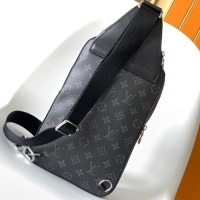 $158.00 USD Louis Vuitton AAA Man Messenger Bags #1178387