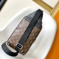 $158.00 USD Louis Vuitton AAA Man Messenger Bags #1178388