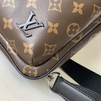 $158.00 USD Louis Vuitton AAA Man Messenger Bags #1178388