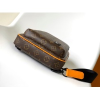 $160.00 USD Louis Vuitton AAA Man Messenger Bags #1178389