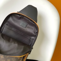 $160.00 USD Louis Vuitton AAA Man Messenger Bags #1178389