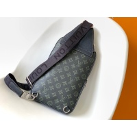 $162.00 USD Louis Vuitton AAA Man Messenger Bags #1178390