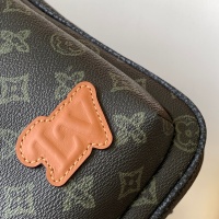 $162.00 USD Louis Vuitton AAA Man Messenger Bags #1178390