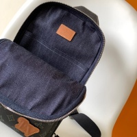 $162.00 USD Louis Vuitton AAA Man Messenger Bags #1178390