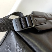 $202.00 USD Louis Vuitton LV AAA Man Backpacks #1178411