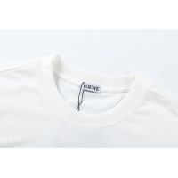 $34.00 USD LOEWE T-Shirts Short Sleeved For Men #1178414