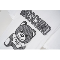 $32.00 USD Moschino T-Shirts Short Sleeved For Unisex #1178422