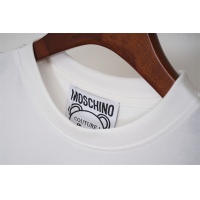 $32.00 USD Moschino T-Shirts Short Sleeved For Unisex #1178424