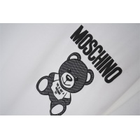 $32.00 USD Moschino T-Shirts Short Sleeved For Unisex #1178424