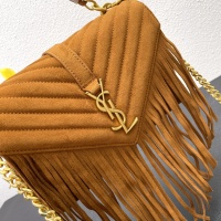 $98.00 USD Yves Saint Laurent YSL AAA Quality Messenger Bags For Women #1178459