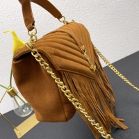$98.00 USD Yves Saint Laurent YSL AAA Quality Messenger Bags For Women #1178459