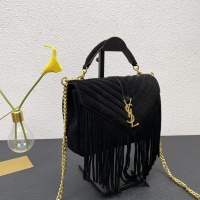 $98.00 USD Yves Saint Laurent YSL AAA Quality Messenger Bags For Women #1178461