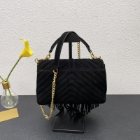 $98.00 USD Yves Saint Laurent YSL AAA Quality Messenger Bags For Women #1178461