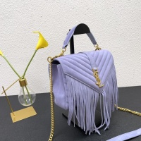 $98.00 USD Yves Saint Laurent YSL AAA Quality Messenger Bags For Women #1178462