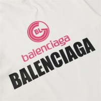 $45.00 USD Balenciaga T-Shirts Short Sleeved For Unisex #1178478