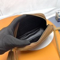 $158.00 USD Yves Saint Laurent YSL AAA Quality Messenger Bags For Women #1178501