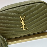 $158.00 USD Yves Saint Laurent YSL AAA Quality Messenger Bags For Women #1178507