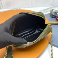 $158.00 USD Yves Saint Laurent YSL AAA Quality Messenger Bags For Women #1178507