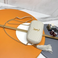 $158.00 USD Yves Saint Laurent YSL AAA Quality Messenger Bags For Women #1178508