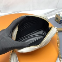 $158.00 USD Yves Saint Laurent YSL AAA Quality Messenger Bags For Women #1178508