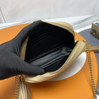 $158.00 USD Yves Saint Laurent YSL AAA Quality Messenger Bags For Women #1178509