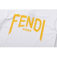 $42.00 USD Fendi T-Shirts Short Sleeved For Unisex #1178518