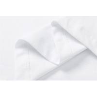 $42.00 USD Fendi T-Shirts Short Sleeved For Unisex #1178522