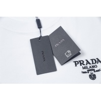$42.00 USD Prada T-Shirts Short Sleeved For Unisex #1178531