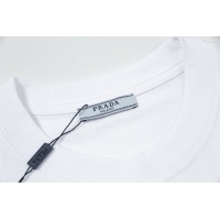 $42.00 USD Prada T-Shirts Short Sleeved For Unisex #1178531