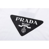 $42.00 USD Prada T-Shirts Short Sleeved For Unisex #1178533