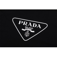 $42.00 USD Prada T-Shirts Short Sleeved For Unisex #1178534