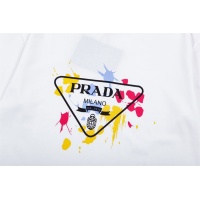 $42.00 USD Prada T-Shirts Short Sleeved For Unisex #1178535