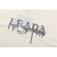 $45.00 USD Prada T-Shirts Short Sleeved For Unisex #1178537