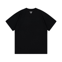 $45.00 USD Prada T-Shirts Short Sleeved For Unisex #1178538
