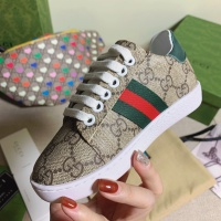 $64.00 USD Gucci Kids' Shoes For Kids #1178540