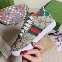 $64.00 USD Gucci Kids' Shoes For Kids #1178541