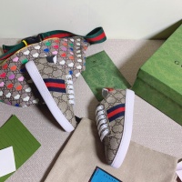 $64.00 USD Gucci Kids' Shoes For Kids #1178542