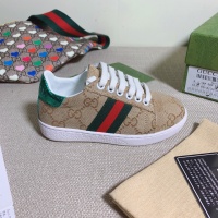 $64.00 USD Gucci Kids' Shoes For Kids #1178543