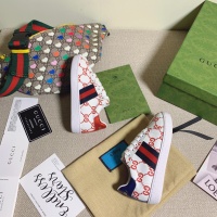 $64.00 USD Gucci Kids' Shoes For Kids #1178545