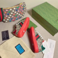 $64.00 USD Gucci Kids' Shoes For Kids #1178547