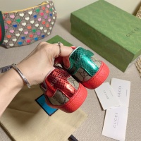$64.00 USD Gucci Kids' Shoes For Kids #1178547