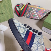 $64.00 USD Gucci Kids' Shoes For Kids #1178548