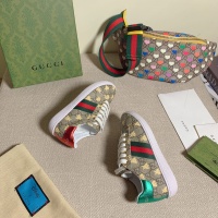 $64.00 USD Gucci Kids' Shoes For Kids #1178550