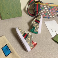 $64.00 USD Gucci Kids' Shoes For Kids #1178550