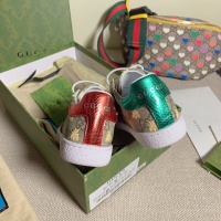 $64.00 USD Gucci Kids' Shoes For Kids #1178550