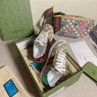 $64.00 USD Gucci Kids' Shoes For Kids #1178550