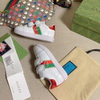 $64.00 USD Gucci Kids' Shoes For Kids #1178554