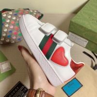 $64.00 USD Gucci Kids' Shoes For Kids #1178555