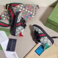$64.00 USD Gucci Kids' Shoes For Kids #1178556
