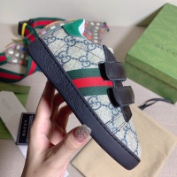 $64.00 USD Gucci Kids' Shoes For Kids #1178556